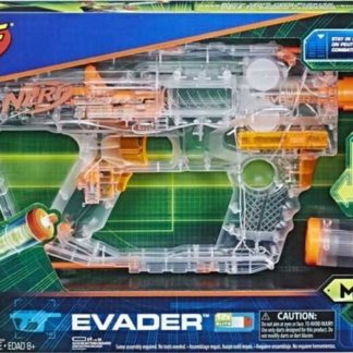 Hasbro NERF NERF Modulus Shadow Ops Evader