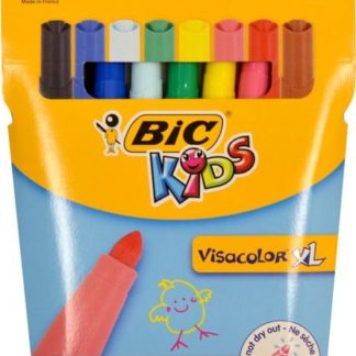 BIC Fixy Jumbo 8 ks