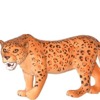 Atlas C - Figurka Leopard 11cm