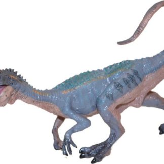 Atlas E - Figurka Dino Dilophosaurus 15 cm