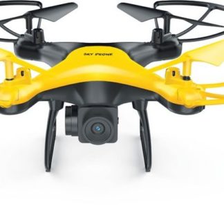 WIKY Dron s WIFI HD kamerou 27x27x11 cm