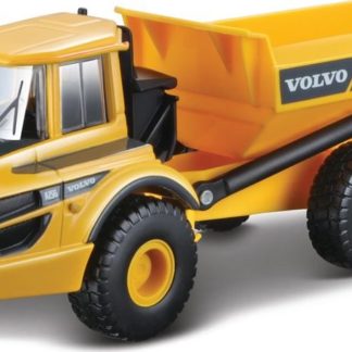 Bburago 1:50 Volvo A25G Dumper - 32085