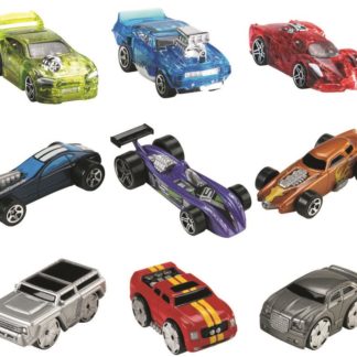 Hot Wheels Angličák