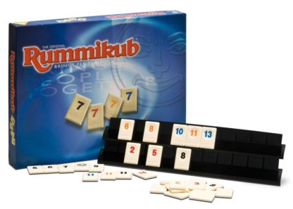 Rummikub original