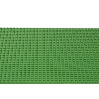 LEGO® Classic Zelená podložka na stavění 10700