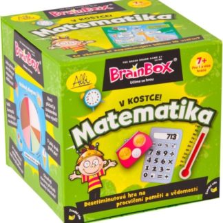 V kostce! Matematika