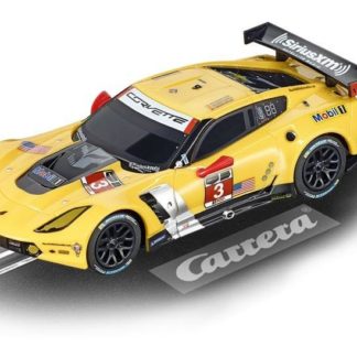 Auto Carrera GO - Chevrolet Corvette C7.R