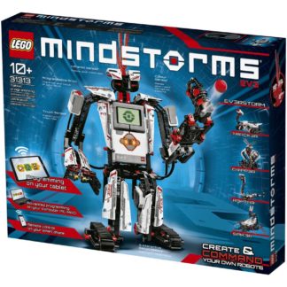 LEGO® MINDSTORMS® 31313 EV3