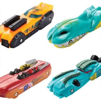 Hot Wheels Split speeders auto