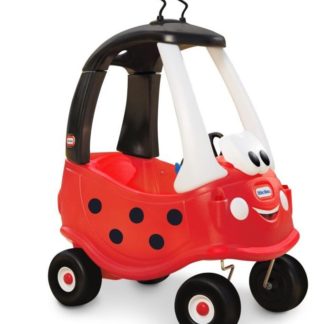 Little Tikes Odrážedlo Cozy Coupe Beruška