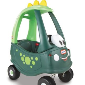 Little Tikes Cozy Coupe - dinosaurus