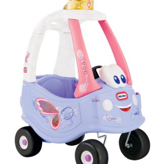 Little Tikes Víla Cozy Coupe