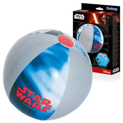 Bestway Míč nafukovací Star Wars 61 cm