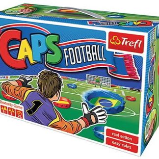 Hra Caps Football