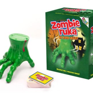 Cool games Zombie ruka