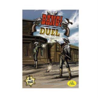 Bang Duel