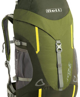 Dětský turistický batoh BOLL Scout 22-30 l - cedar