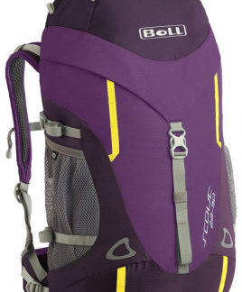 Dětský turistický batoh BOLL Scout 22-30 l - violet