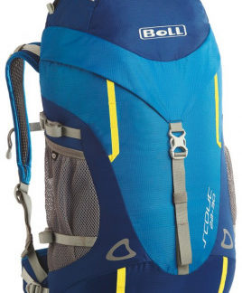 Dětský turistický batoh BOLL Scout 22-30 l - dutchblue