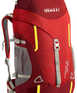 Dětský turistický batoh BOLL Scout 22-30 l - truered