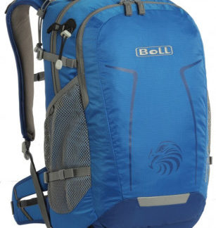 Dětský batoh BOLL Eagle 24 l - dutchblue