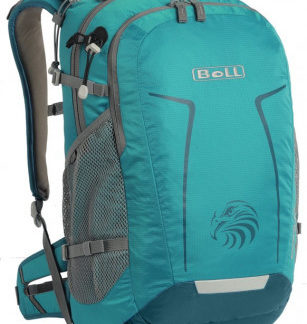 Dětský batoh BOLL Eagle 24 l - turquoise