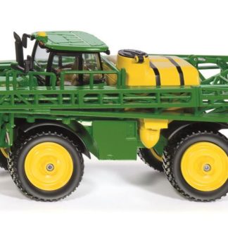 SIKU Farmer - John Deere s postřikovačem