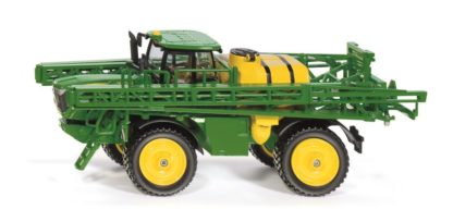 SIKU Farmer - John Deere s postřikovačem