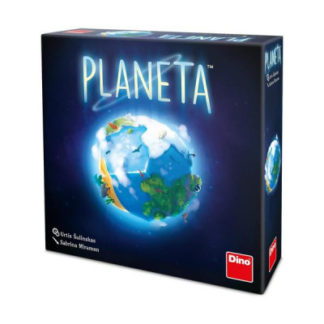 Planeta