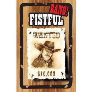 Fistful - rozšíření Bang