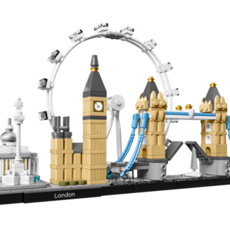 LEGO® Architecture Londýn 21034