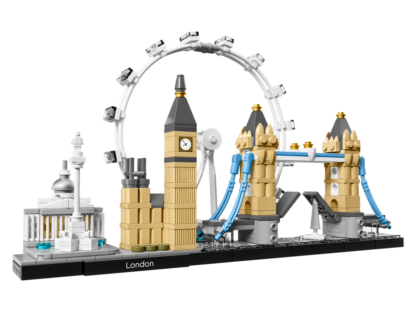 LEGO® Architecture Londýn 21034