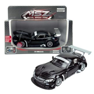 BMW Z4 1:24