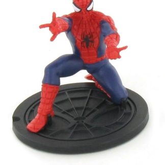 Figurka Spiderman Agachado