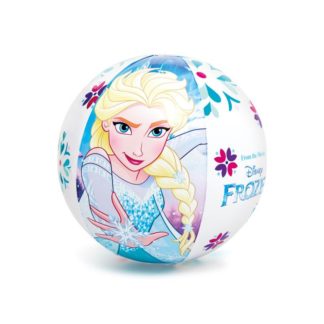 INTEX 58021NP Nafukovací míč Frozen 50 cm