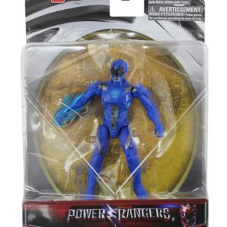 Figurka Power Rangers 12 cm 6 druhů