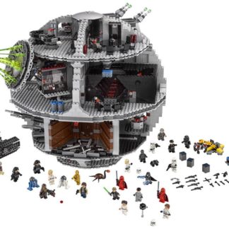 LEGO® Star Wars™ 75159 Hvězda smrti