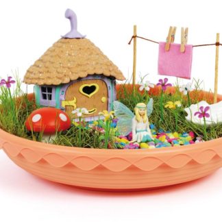 My Fairy Garden - kouzelná zahrádka