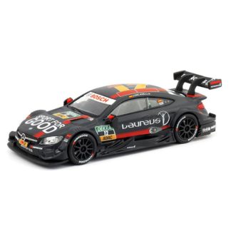 Kovový model auta 1:43 Mercedes-AMG C63