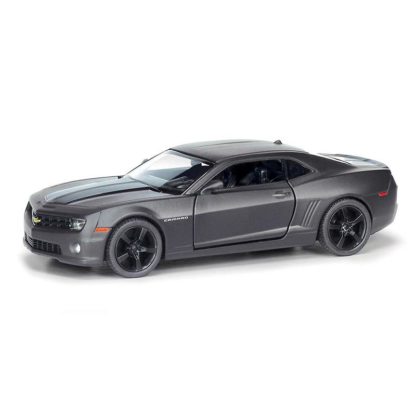 Kovový model auta 1:43 Chevrolet Camaro