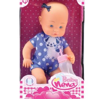 Panenka baby Nena 36 cm