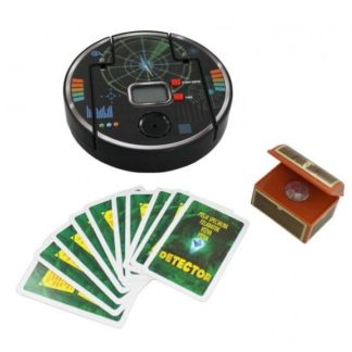 Cool games Detector