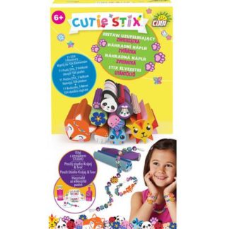 Cutie Stix Tématická sada Zvířátka