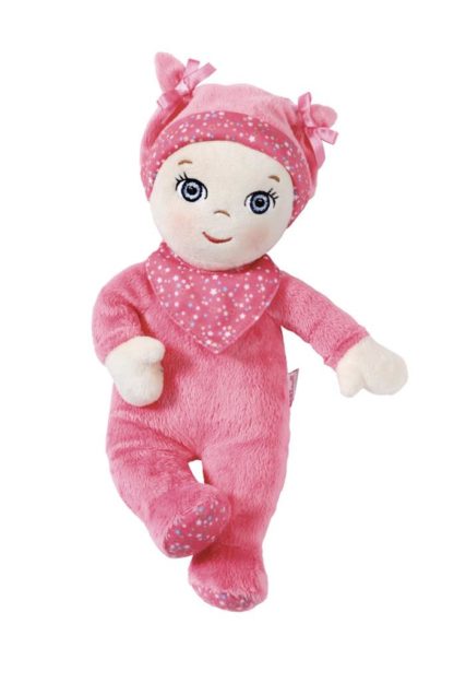 Baby Annabell® Newborn Soft