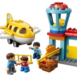 LEGO® DUPLO® 10871 Letiště