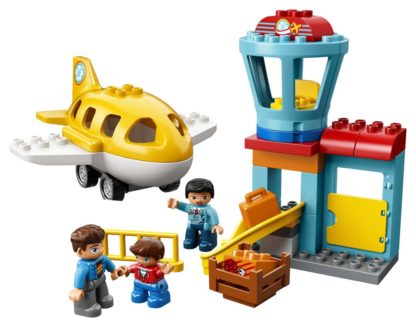 LEGO® DUPLO® 10871 Letiště