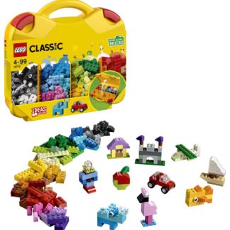 LEGO® Classic Kreativní kufřík 10713