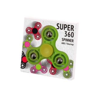 Spinner Super 360