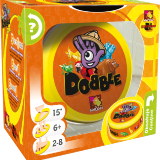 Dobble ZOO