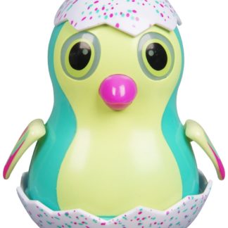 Hatchimals se světlem a zvukem